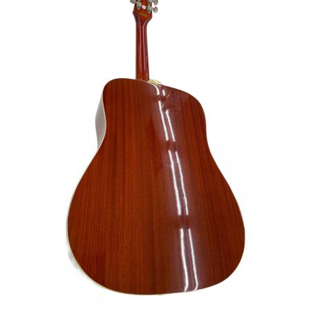 EPIPHONE (エピフォン) Hummingbird PRO/FC エレアコギター