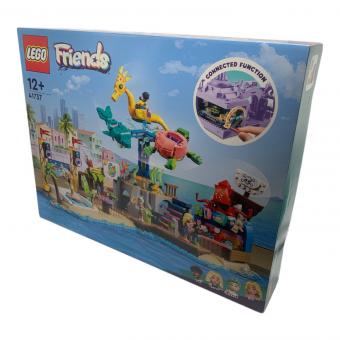 LEGO (レゴ) レゴ フレンズ 海のゆうえんち レゴブロック 41737
