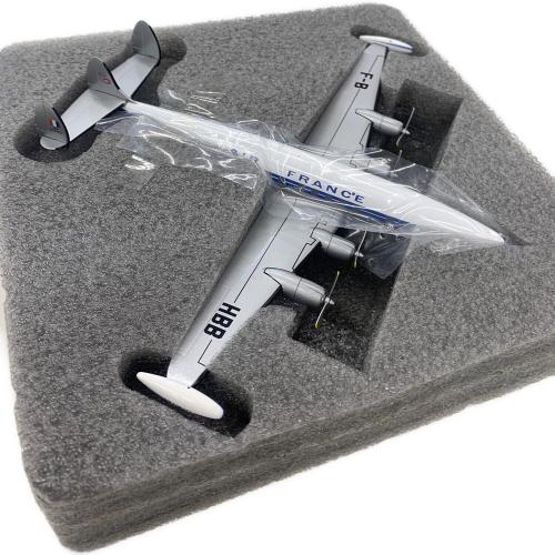 AIR FRANCE L-1049G 飛行機 1/200