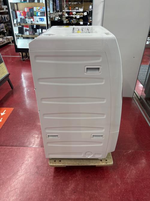 SHARP (シャープ) ドラム式洗濯乾燥機 ES-S7G-NL 2022年製