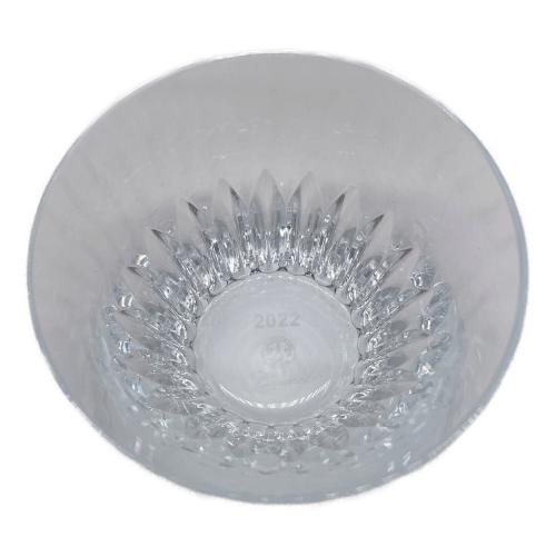 Baccarat (バカラ) ロックグラス 2022