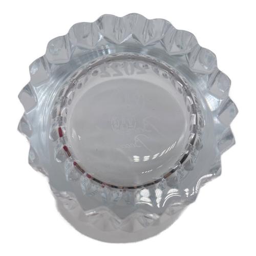 Baccarat (バカラ) ロックグラス 2022