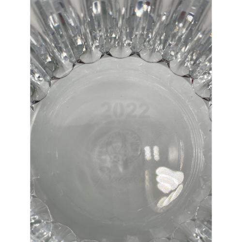 Baccarat (バカラ) ロックグラス 2022