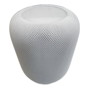 Apple (アップル) スマートスピーカー(AIスピーカー) MDEY4J/A 第二世代 316