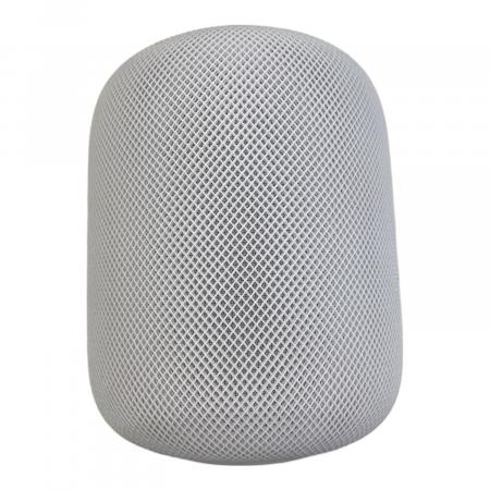 Apple (アップル) スマートスピーカー(AIスピーカー) MDEY4J/A 第二
