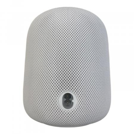 Apple (アップル) スマートスピーカー(AIスピーカー) MDEY4J/A 第二