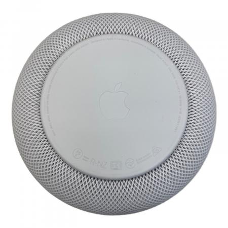 Apple (アップル) スマートスピーカー(AIスピーカー) MDEY4J/A 第二
