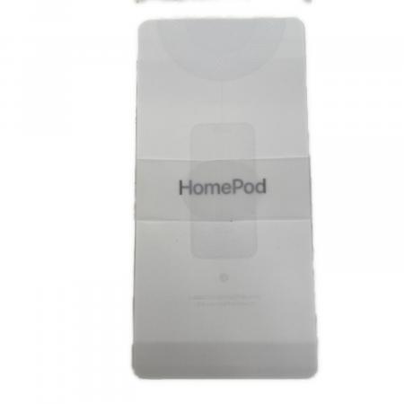 Apple (アップル) スマートスピーカー(AIスピーカー) MDEY4J/A 第二