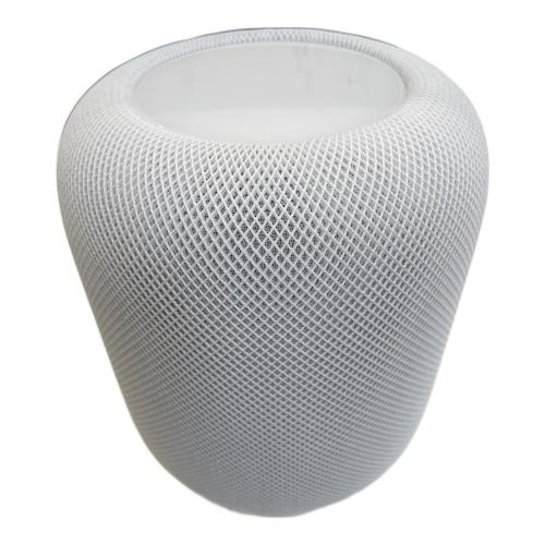 Apple (アップル) スマートスピーカー(AIスピーカー) MDEY4J/A 第二世代 316