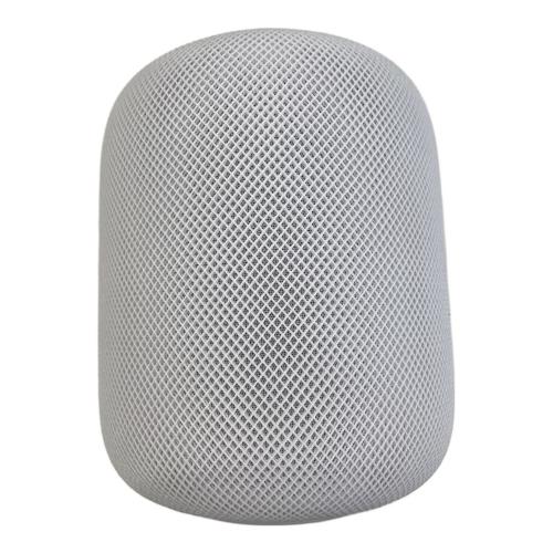 Apple (アップル) スマートスピーカー(AIスピーカー) MDEY4J/A 第二世代 316