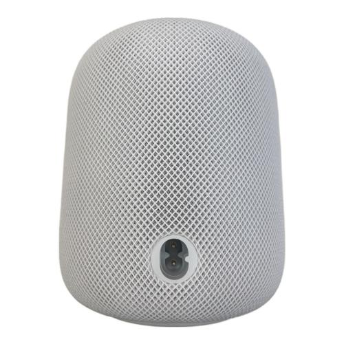 Apple (アップル) スマートスピーカー(AIスピーカー) MDEY4J/A 第二世代 316