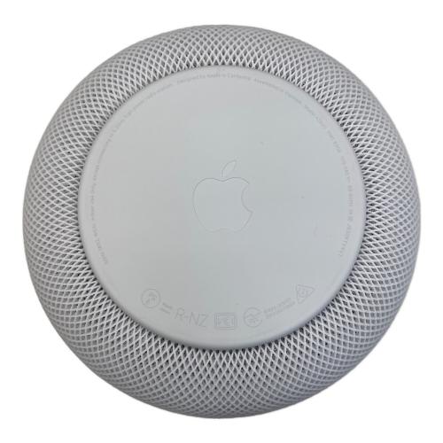 Apple (アップル) スマートスピーカー(AIスピーカー) MDEY4J/A 第二世代 316