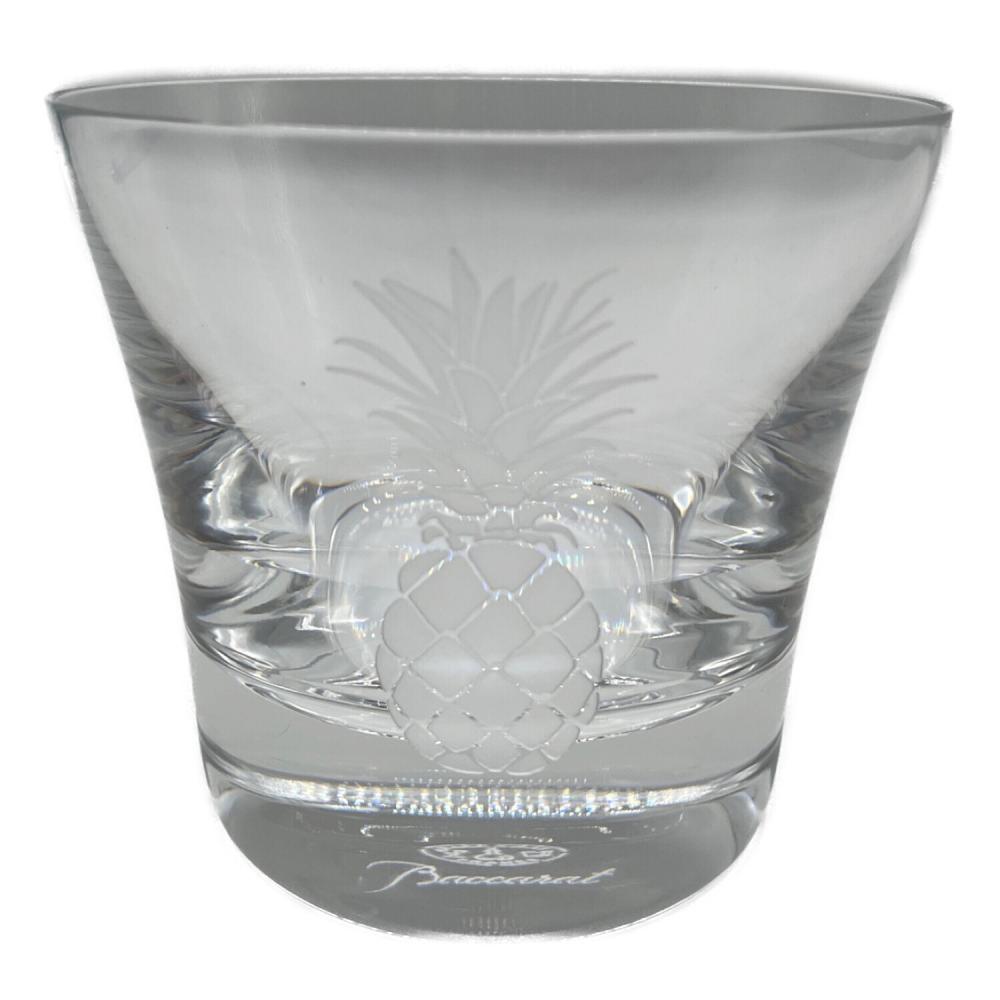Baccarat (バカラ) タンブラー パイナップル アルファ｜トレファクONLINE