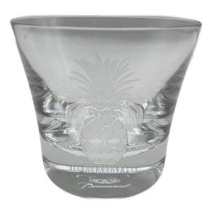 Baccarat (バカラ) タンブラー パイナップル アルファ