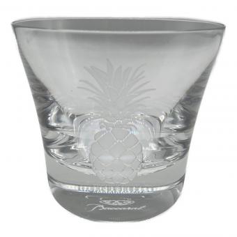 Baccarat (バカラ) タンブラー パイナップル アルファ