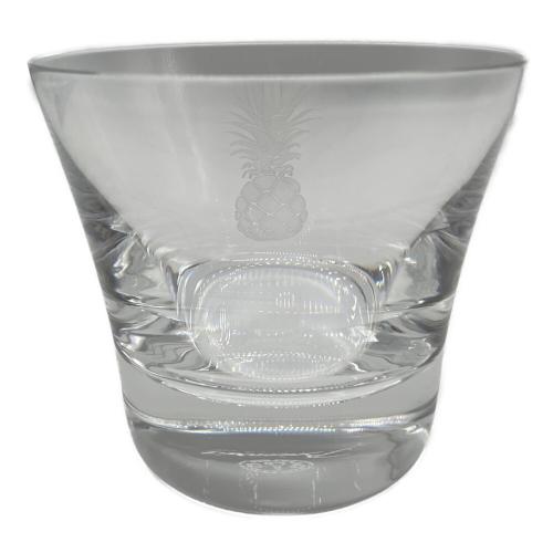 Baccarat (バカラ) タンブラー パイナップル アルファ