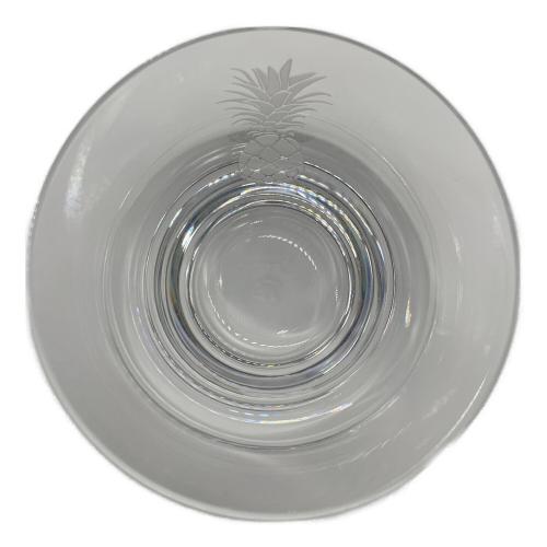 Baccarat (バカラ) タンブラー パイナップル アルファ