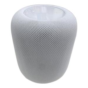 Apple (アップル) スマートスピーカー(AIスピーカー) MDEY4J/A 第二世代