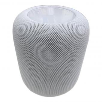 Apple (アップル) スマートスピーカー(AIスピーカー) MDEY4J/A 第二世代