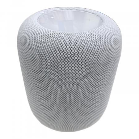 Apple (アップル) スマートスピーカー(AIスピーカー) MDEY4J/A 第二