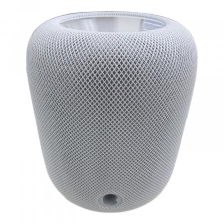 Apple (アップル) スマートスピーカー(AIスピーカー) MDEY4J/A 第二