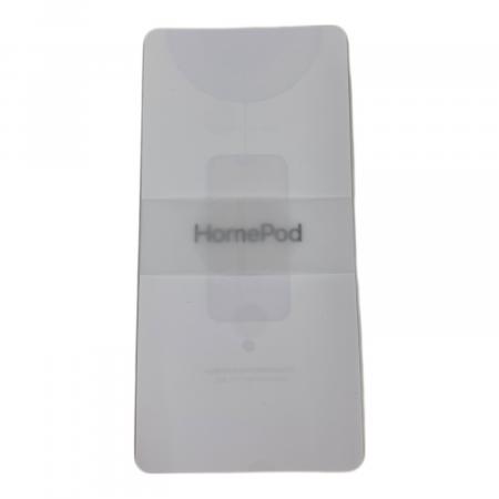 Apple (アップル) スマートスピーカー(AIスピーカー) MDEY4J/A 第二