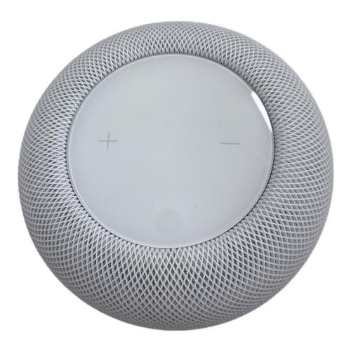 Apple (アップル) スマートスピーカー(AIスピーカー) MDEY4J/A 第二世代