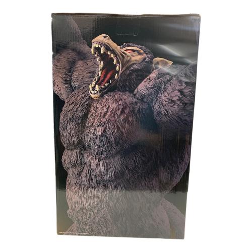 ラストワン賞 大猿悟空 SOFVICS ドラゴンボール THE CHRONLICLE OF GOKU