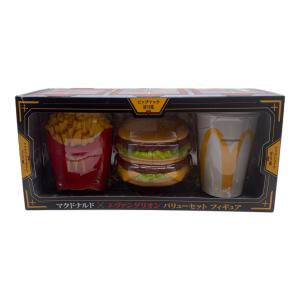 マクドナルド バリューセット