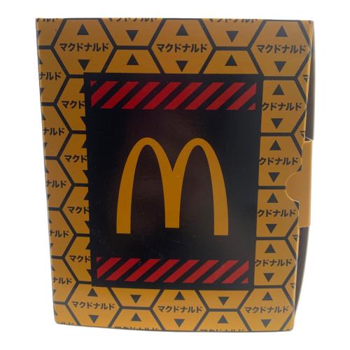 マクドナルド バリューセット