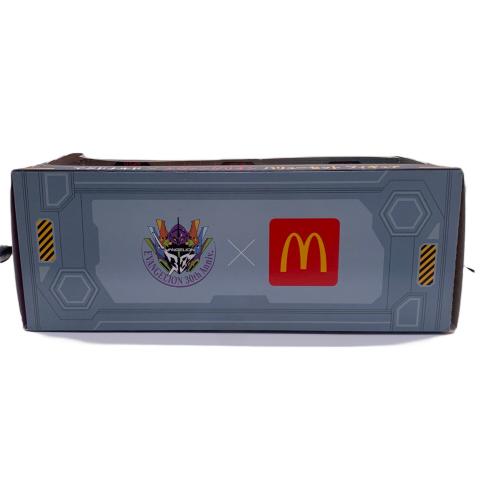 マクドナルド バリューセット