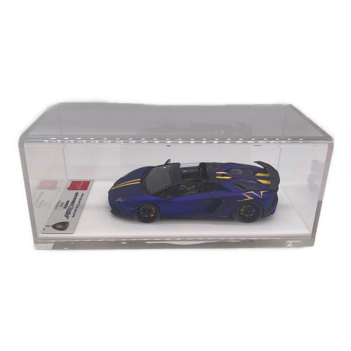 MAKE UP (メイクアップ) ランボルギーニ アヴェンタドール モデルカー EM359G 2015