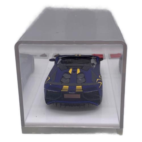 MAKE UP (メイクアップ) ランボルギーニ アヴェンタドール モデルカー EM359G 2015