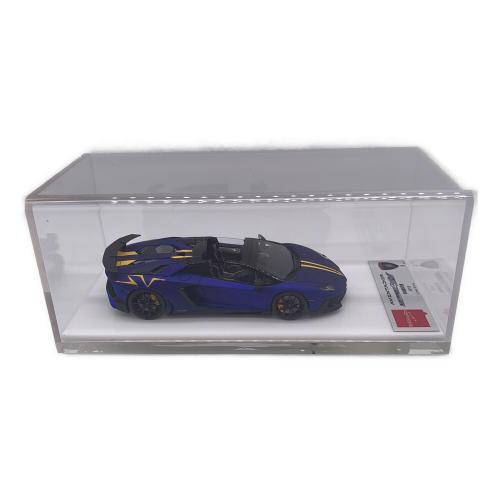 MAKE UP (メイクアップ) ランボルギーニ アヴェンタドール モデルカー EM359G 2015
