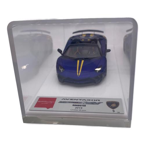 MAKE UP (メイクアップ) ランボルギーニ アヴェンタドール モデルカー EM359G 2015