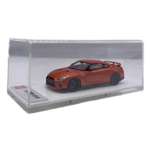MAKE UP (メイクアップ) 日産GT-R 2017 モデルカー EM 380A