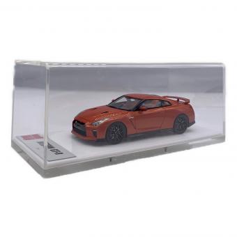 MAKE UP (メイクアップ) 日産GT-R 2017 モデルカー EM 380A