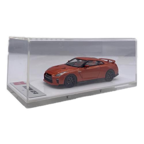 MAKE UP (メイクアップ) 日産GT-R 2017 モデルカー EM 380A