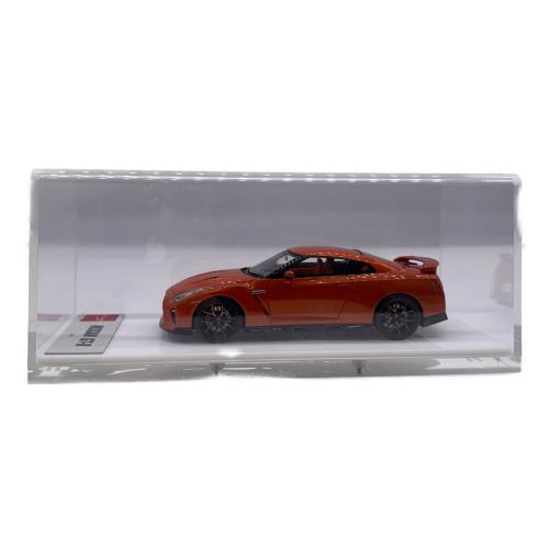 MAKE UP (メイクアップ) 日産GT-R 2017 モデルカー EM 380A