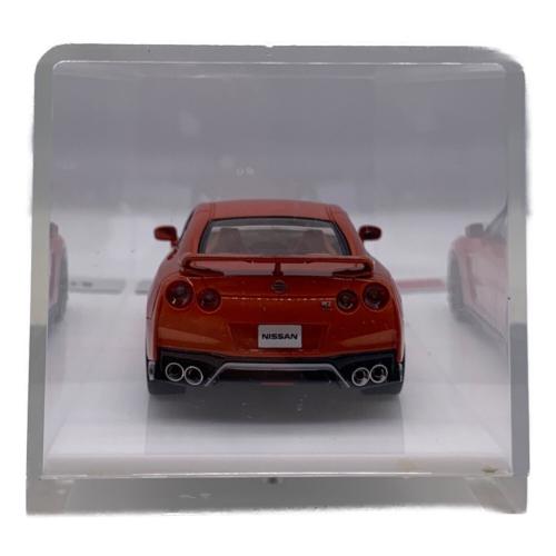 MAKE UP (メイクアップ) 日産GT-R 2017 モデルカー EM 380A