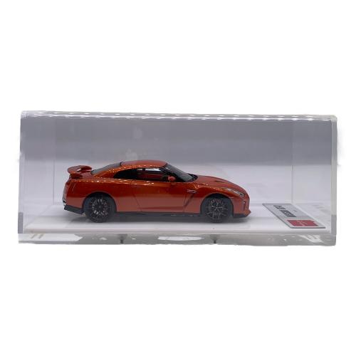 MAKE UP (メイクアップ) 日産GT-R 2017 モデルカー EM 380A