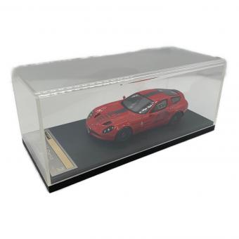 VISION (ビジョン) ALFA ROMEO TZ3 CORZA モデルカー