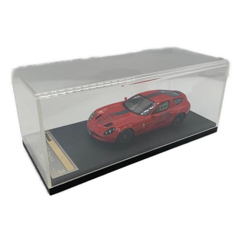 VISION (ビジョン) ALFA ROMEO TZ3 CORZA モデルカー