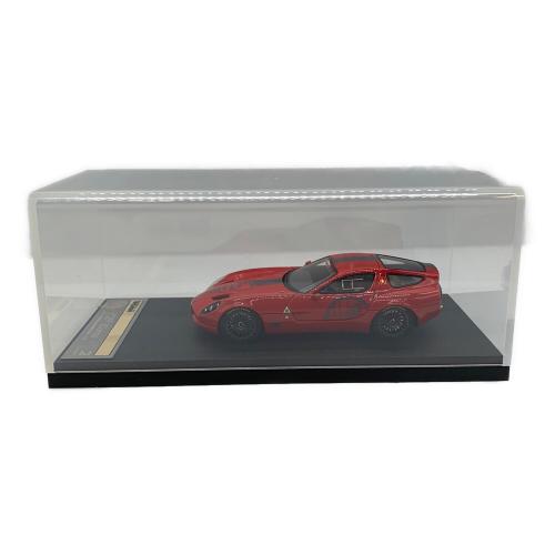 VISION (ビジョン) ALFA ROMEO TZ3 CORZA モデルカー