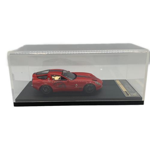 VISION (ビジョン) ALFA ROMEO TZ3 CORZA モデルカー