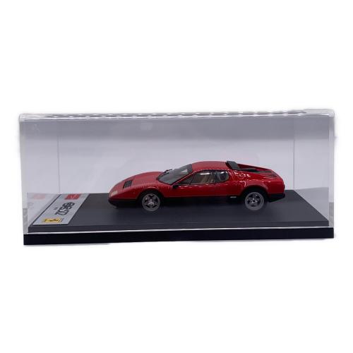 EIDOLON (アイドロン) FERRARI 512 BB モデルカー @