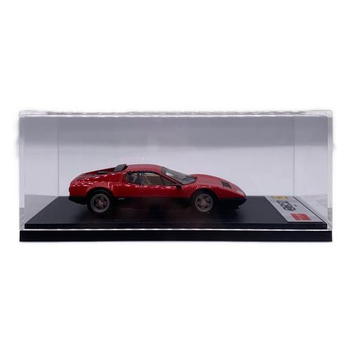 EIDOLON (アイドロン) FERRARI 512 BB モデルカー @