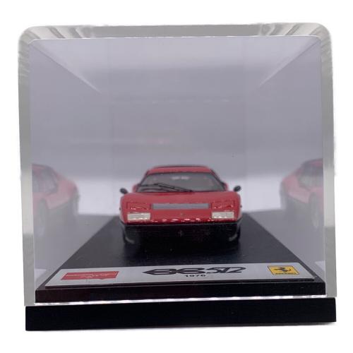 EIDOLON (アイドロン) FERRARI 512 BB モデルカー @