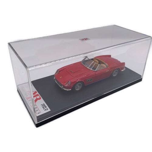 MR Collection Models FERRARI 250 GT Spyder モデルカー