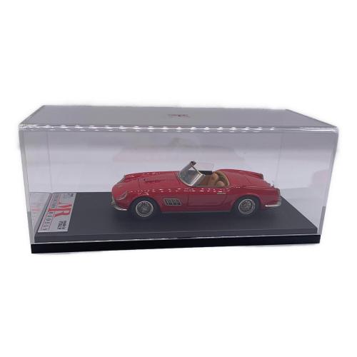 MR Collection Models FERRARI 250 GT Spyder モデルカー